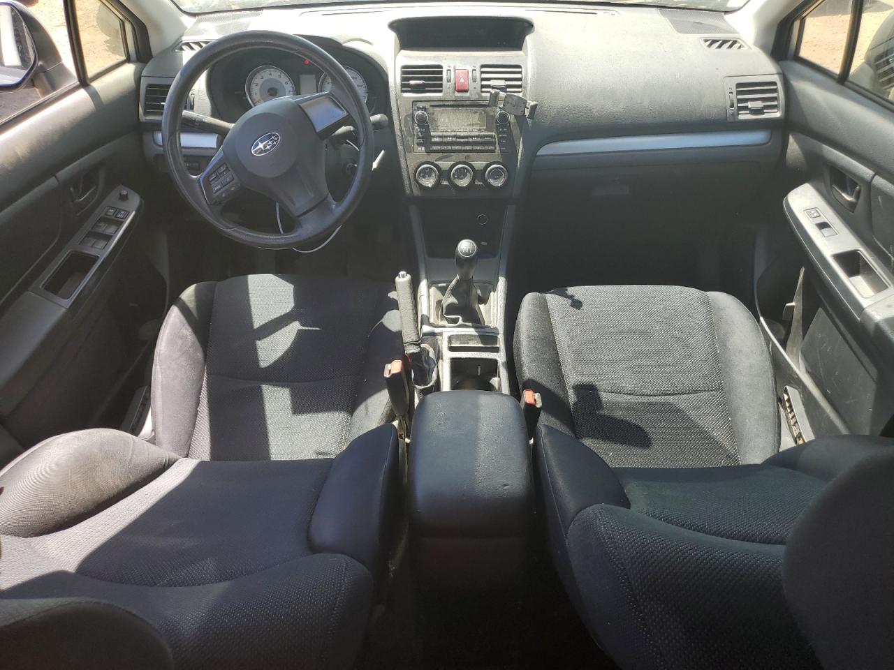 JF1GPAA60DG859076 2013 Subaru Impreza