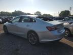 CHEVROLET MALIBU LT photo