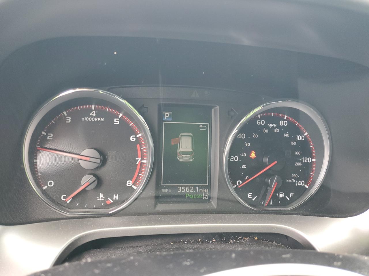 JTMJFREV9HJ130697 2017 Toyota Rav4 Se