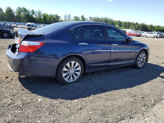 VIN 1HGCR2F7XDA254075 2013 HONDA ACCORD no.3