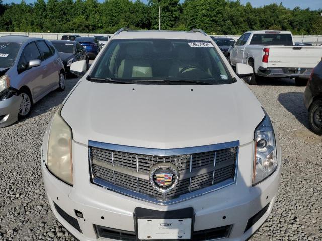 2010 Cadillac Srx Luxury Collection VIN: 3GYFNAEY0AS630606 Lot: 58664254