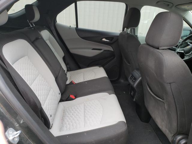 2020 CHEVROLET EQUINOX LT - 2GNAXJEV0L6241201