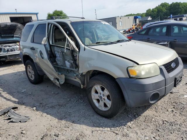 2006 Ford Escape Xlt VIN: 1FMYU93176KA60379 Lot: 61063204