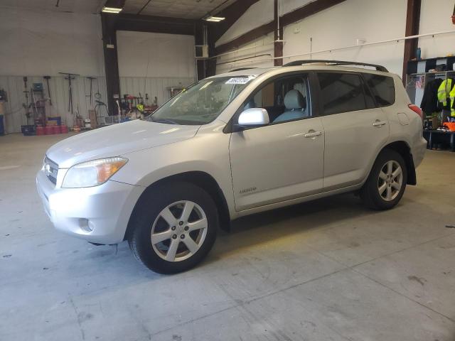 2006 Toyota Rav4 Limited VIN: JTMBK31V065000316 Lot: 56923734