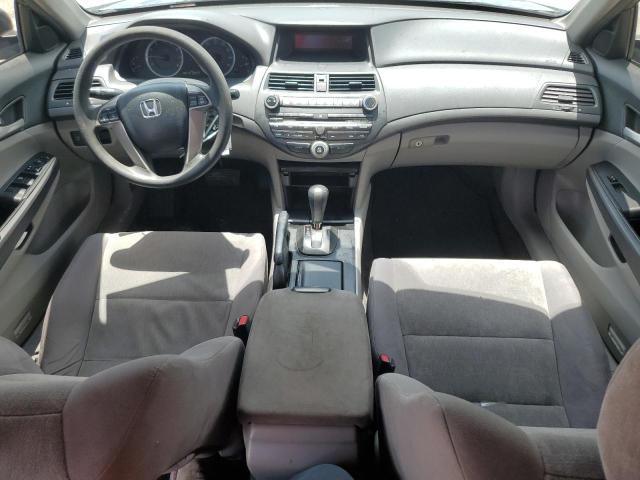 2010 Honda Accord Lx VIN: 1HGCP2F30AA117595 Lot: 61039534