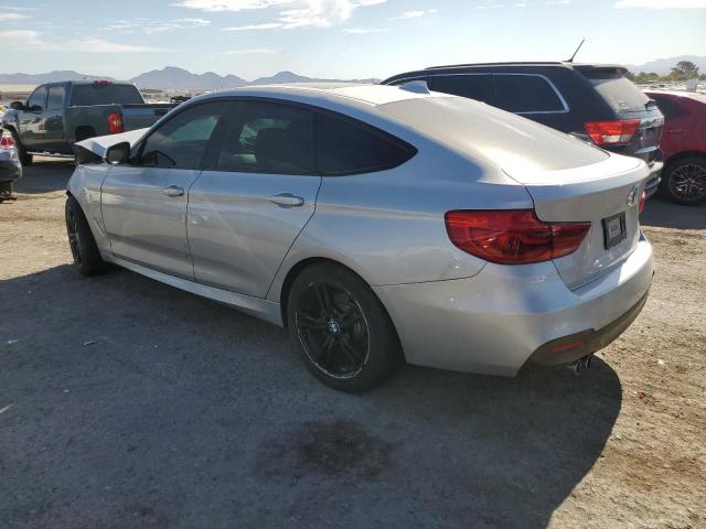 2018 BMW 330 XIGT WBA8Z9C55JG828331