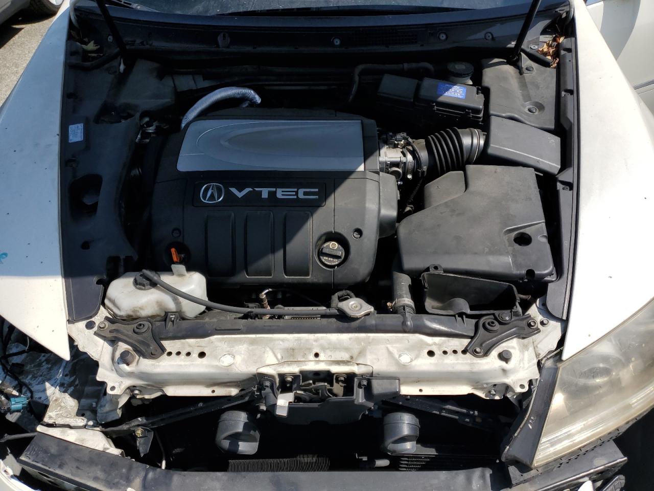 JH4KB16618C004300 2008 Acura Rl