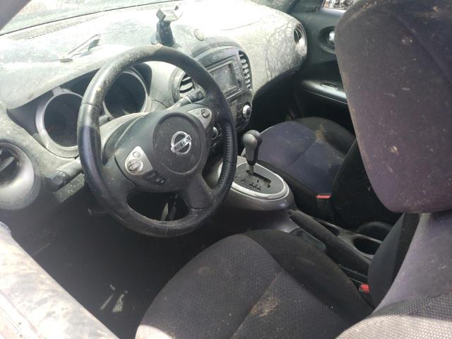 VIN JN8AF5MR9ET355512 2014 Nissan Juke, S no.8