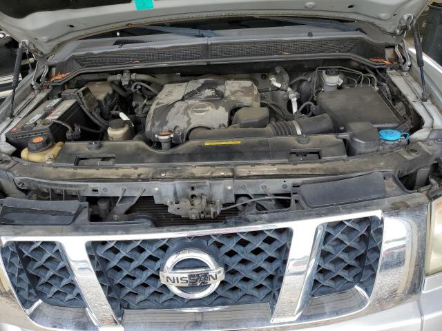 2009 Nissan Titan Xe VIN: 1N6BA07D99N313401 Lot: 57424424