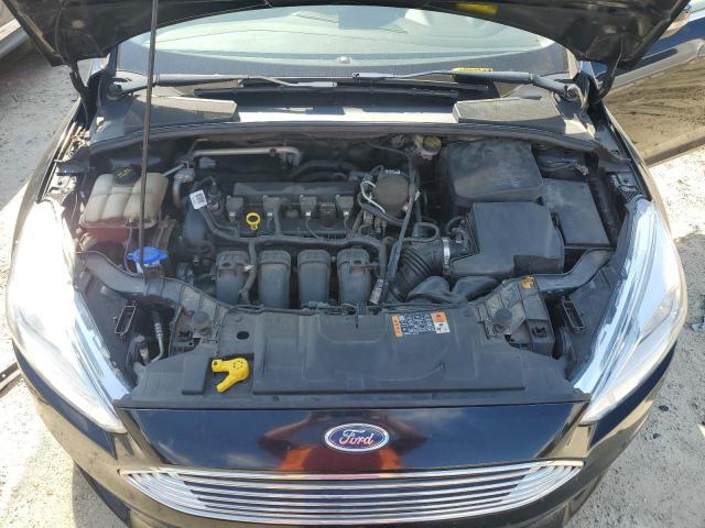 2016 Ford Focus Titanium VIN: 1FADP3J26GL313227 Lot: 57723214