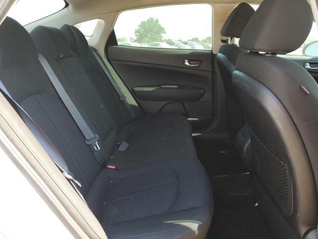 2020 Kia Optima Lx VIN: 5XXGT4L3XLG396704 Lot: 60928224