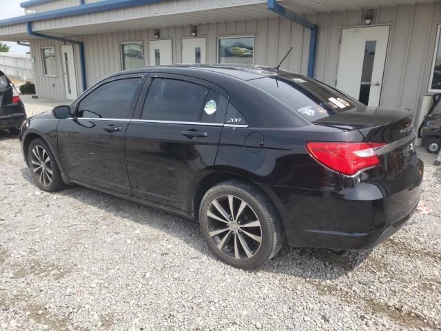 2013 Chrysler 200 Touring VIN: 1C3CCBBB1DN570052 Lot: 58903844