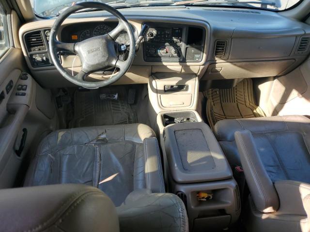 2001 GMC New Sierra K1500 VIN: 1GTEK19TX1E137874 Lot: 60219564