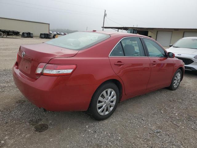 2010 Toyota Camry Base VIN: 4T4BF3EK0AR013104 Lot: 57758164