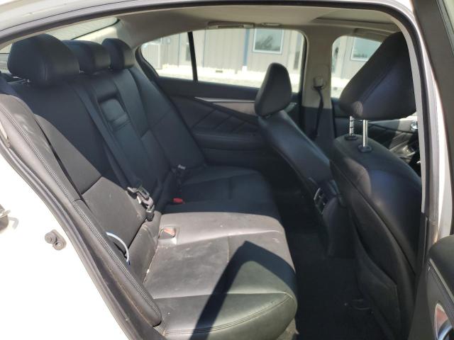 2017 INFINITI Q50 PREMIU - JN1EV7ARXHM830733