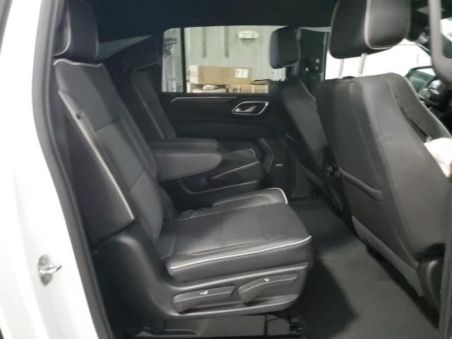 2023 CHEVROLET SUBURBAN C - 1GNSCFKD6PR479377