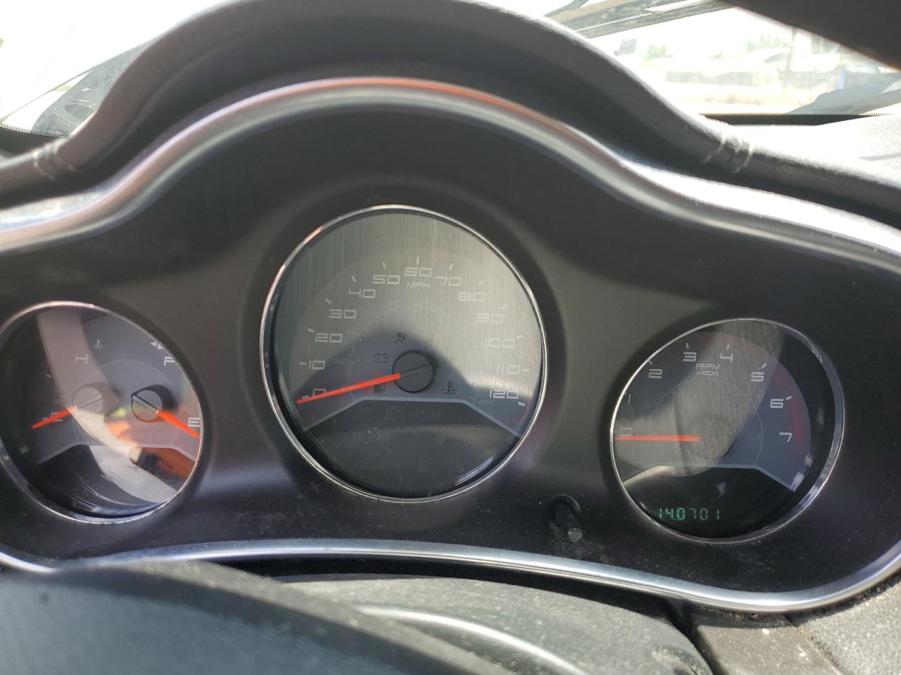 1C3CDZAB2EN107121 2014 Dodge Avenger Se