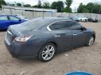 NISSAN MAXIMA S photo