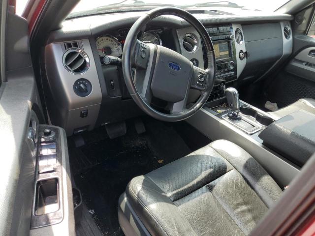 2014 Ford Expedition El Limited VIN: 1FMJK2A56EEF57215 Lot: 59920204