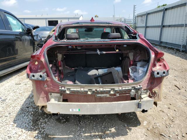 2020 Chevrolet Malibu Premier VIN: 1G1ZE5SXXLF021867 Lot: 58944354