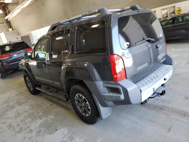 2015 NISSAN XTERRA X 5N1AN0NW7FN658764