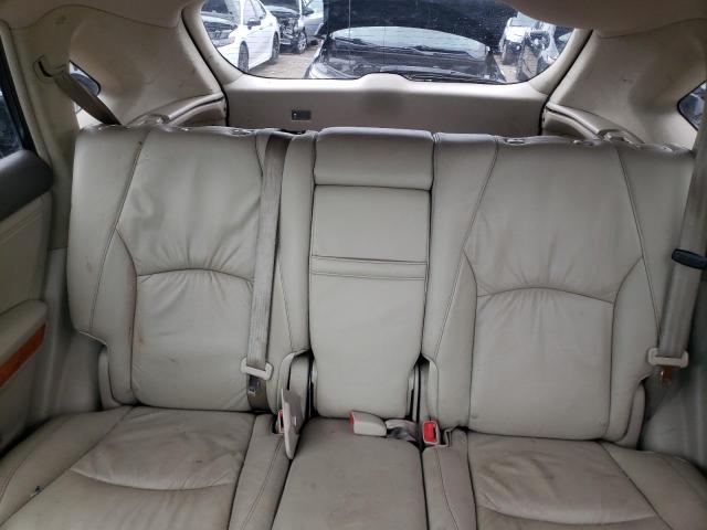 2006 Lexus Rx 330 VIN: 2T2HA31UX6C104590 Lot: 60487194