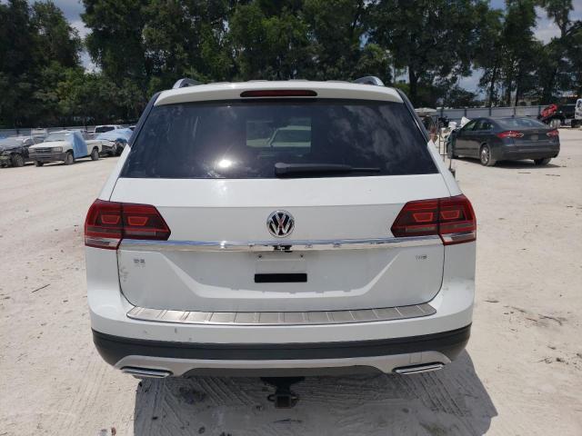 2018 Volkswagen Atlas Se VIN: 1V2DR2CA2JC511229 Lot: 56751334