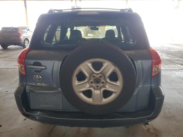 2008 Toyota Rav4 VIN: JTMZD33V985093331 Lot: 59154864