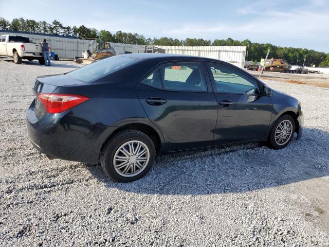 2017 Toyota Corolla L VIN: 2T1BURHEXHC910337 Lot: 57066244