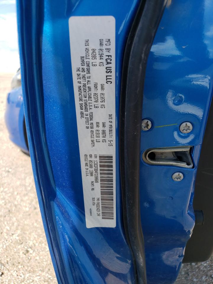 1C3CDFBB4FD390609 2015 Dodge Dart Sxt