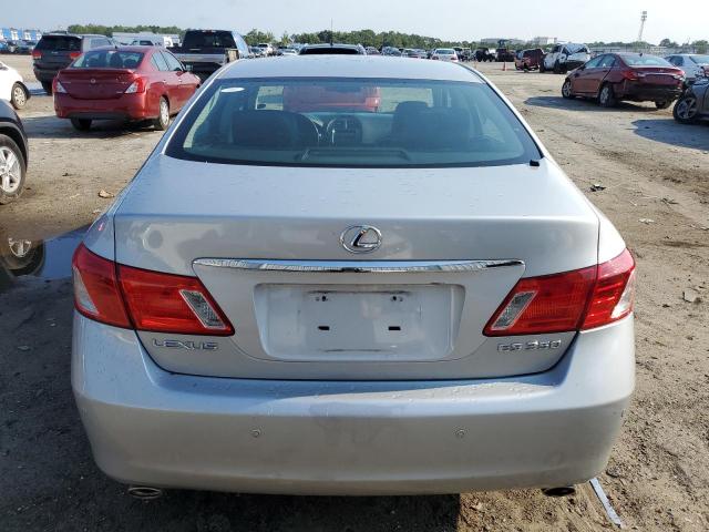 2007 Lexus Es 350 VIN: JTHBJ46G672050142 Lot: 60563184