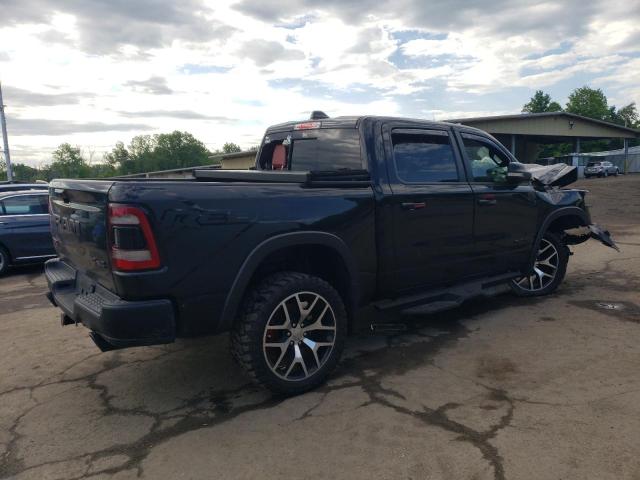 1C6SRFLT1KN695139 | 2019 Ram 1500 rebel