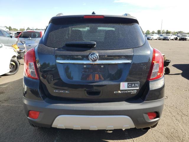 VIN KL4CJESB6EB591964 2014 Buick Encore no.6