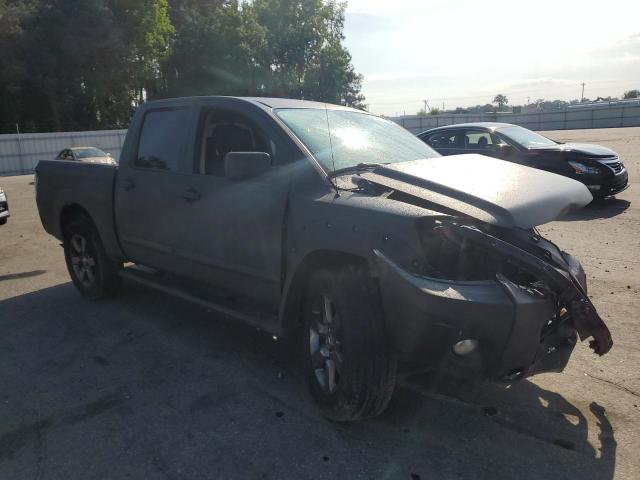 2015 NISSAN TITAN S - 1N6BA0ED5FN501606
