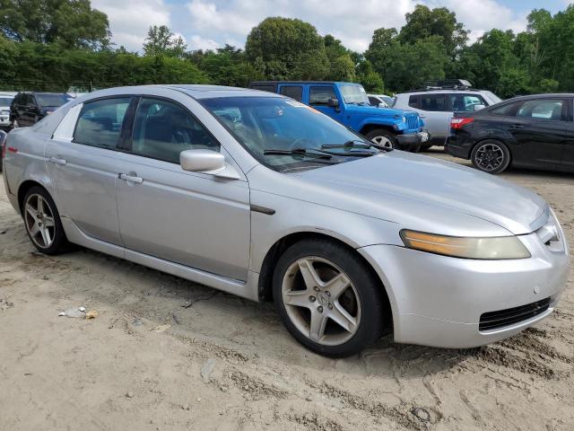 2005 Acura Tl VIN: 19UUA662X5A049011 Lot: 56723844