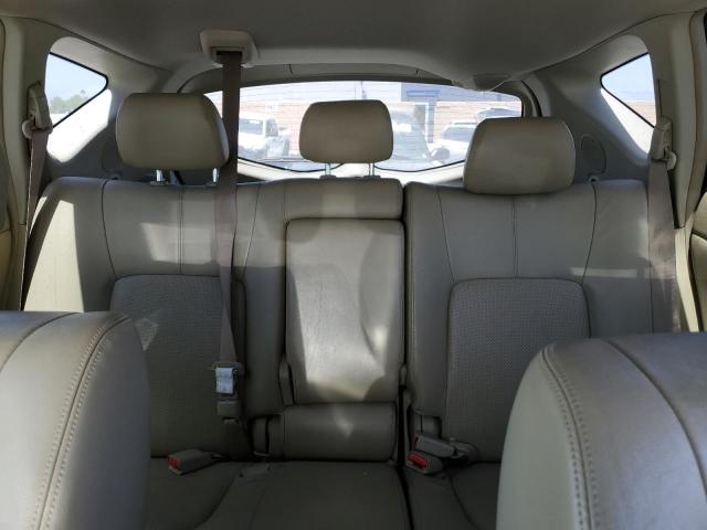 2009 Nissan Murano S VIN: JN8AZ18W49W126336 Lot: 58359734
