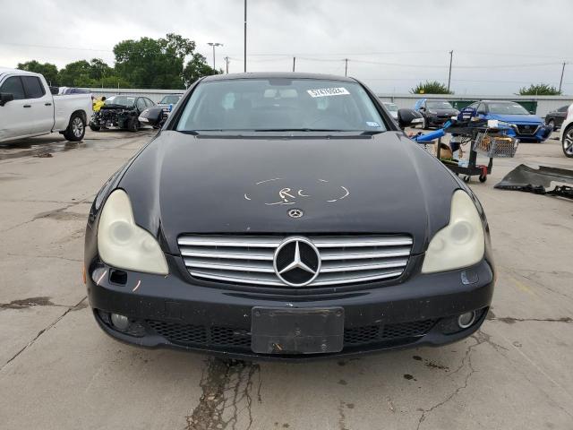 2008 Mercedes-Benz Cls 550 VIN: WDDDJ72X48A129131 Lot: 57476924