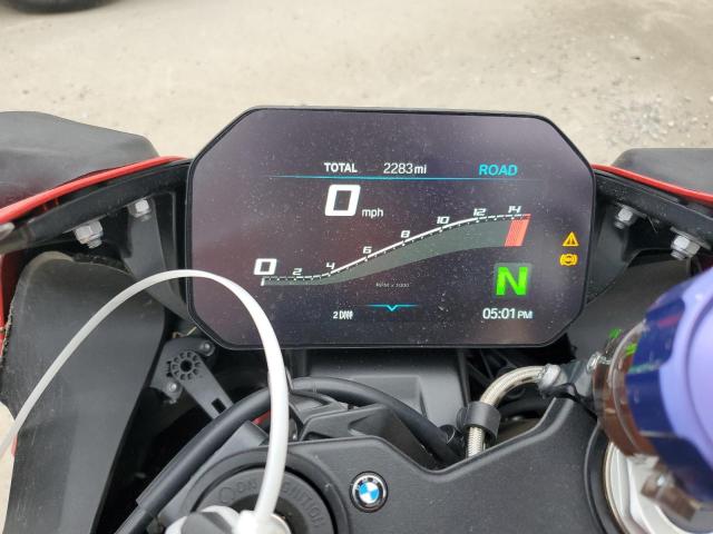 2023 BMW S 1000 RR - WB10E6309P6H06746