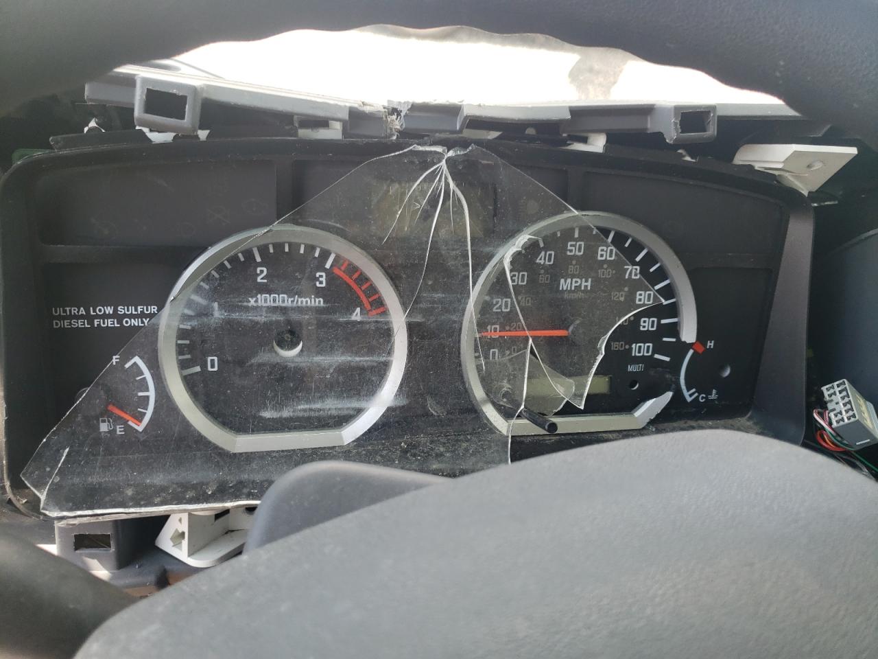 JALE5W16XG7303252 2016 Isuzu Nrr