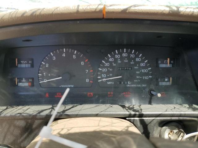 1995 Toyota 4Runner Vn39 Sr5 VIN: JT3VN39W8S8089079 Lot: 59998474