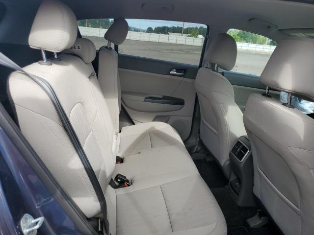 2017 Kia Sportage Lx VIN: KNDPM3AC9H7232869 Lot: 58465554