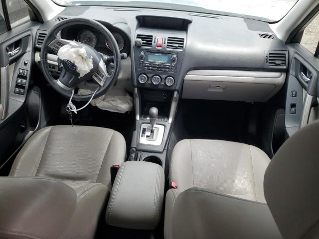 2015 Subaru Forester 2.5I Limited VIN: JF2SJAHC8FH455992 Lot: 59263694