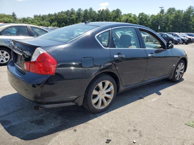 2007 Infiniti M35 Base VIN: JNKAY01F67M458045 Lot: 60709854