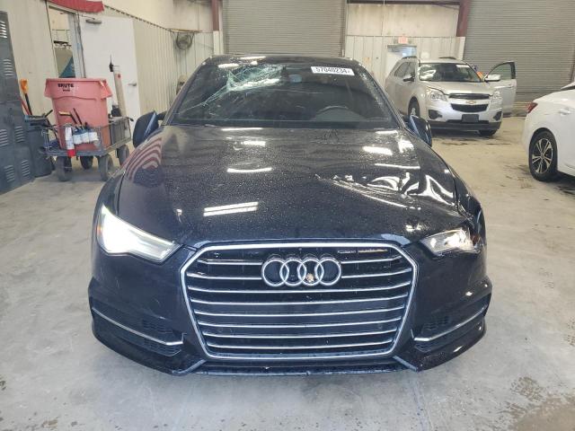 2016 Audi A6 Premium Plus VIN: WAUDFAFC3GN181189 Lot: 57040234