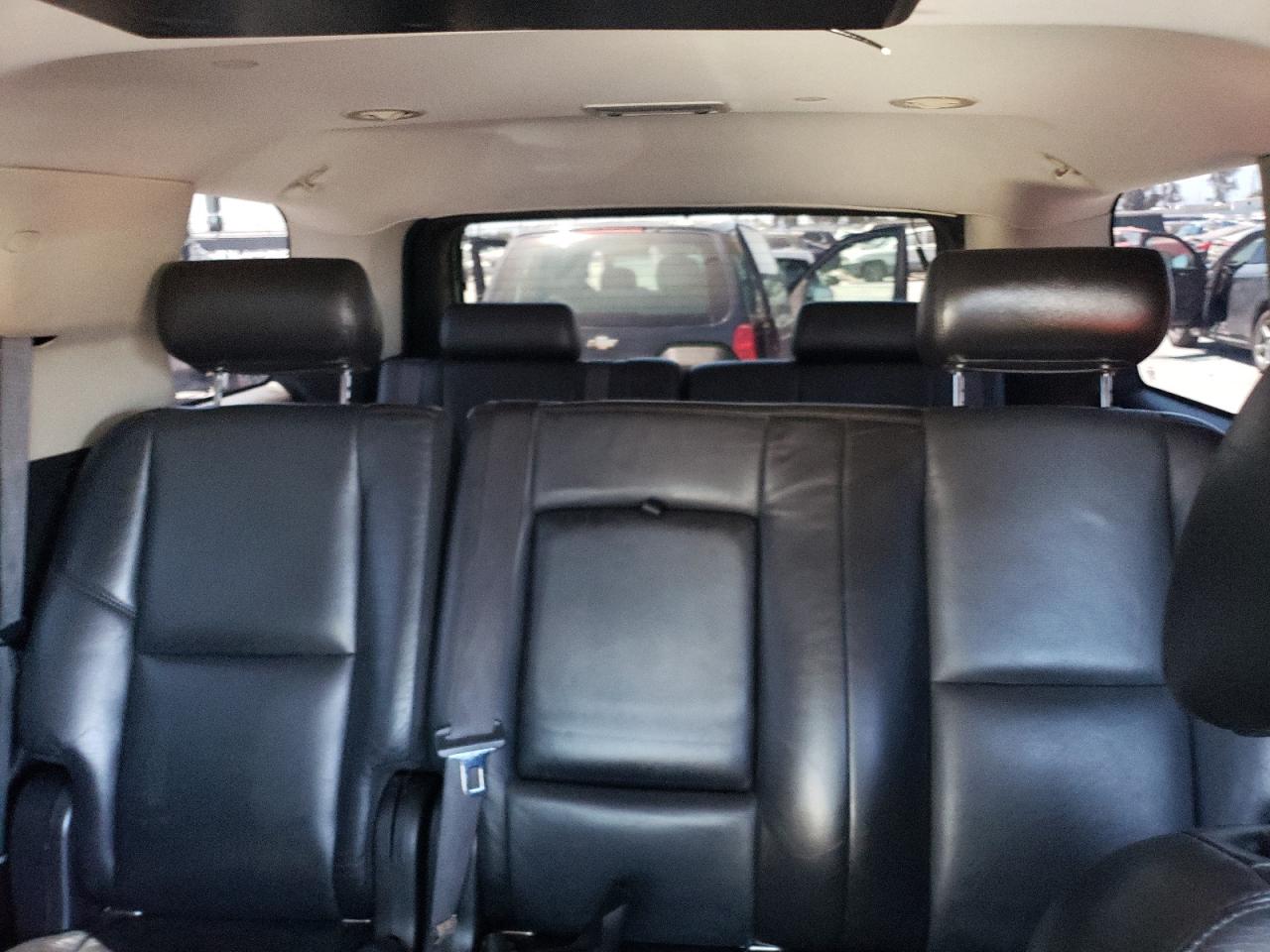 1GYUKEEJ2AR161077 2010 Cadillac Escalade Hybrid