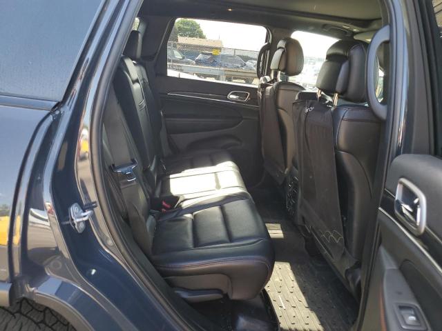 2018 Jeep Grand Cherokee Trailhawk VIN: 1C4RJFLG7JC237889 Lot: 59586704