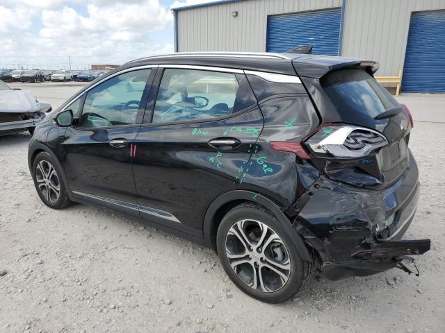 2018 Chevrolet Bolt Ev Premier VIN: 1G1FX6S09J4138791 Lot: 59777424