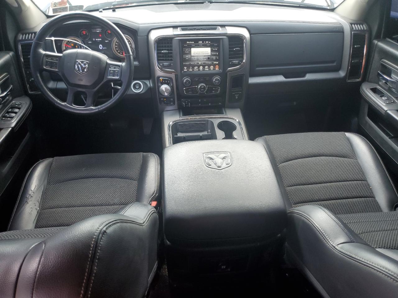 1C6RR7MT9HS743368 2017 Ram 1500 Sport