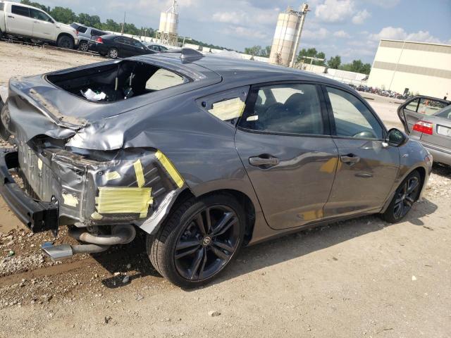 2024 ACURA INTEGRA A- - 19UDE4H34RA015294