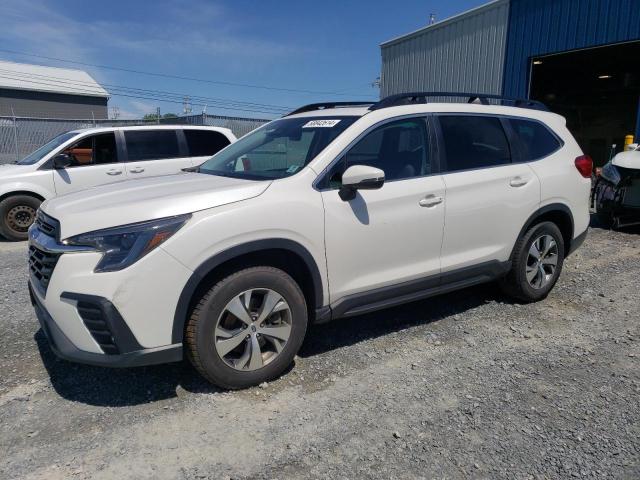 2023 Subaru Ascent Premium VIN: 4S4WMAFDXP3459281 Lot: 58842614